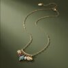 COLLAR CHARMS