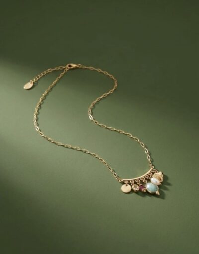 COLLAR CHARMS