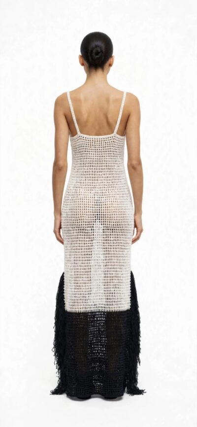 VESTIDO CAMILA