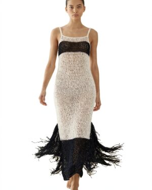 VESTIDO CAMILA