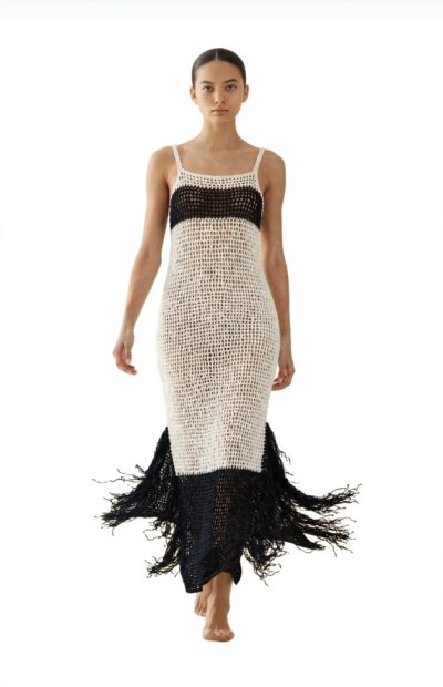 VESTIDO CAMILA