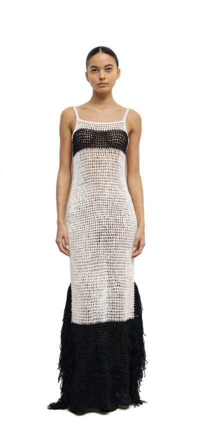 VESTIDO CAMILA